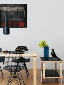 Artek Aalto Table Rectangular 82B, 135x85 cm fra Outlet
