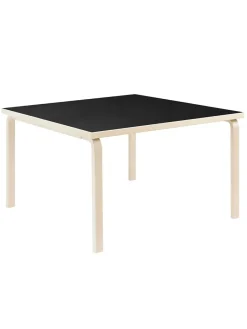 Artek Aalto Table Square, 120x120 cm fra Outlet