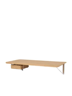 Carl Hansen & Søn AB019 Wall Desk fra Online