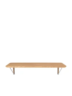 Carl Hansen & Søn AB019 Wall Desk fra Online