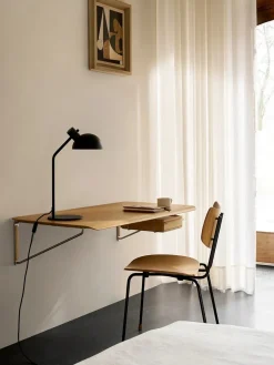 Carl Hansen & Søn AB019 Wall Desk fra Online