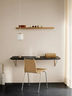 Carl Hansen & Søn AB019 Wall Desk fra Online