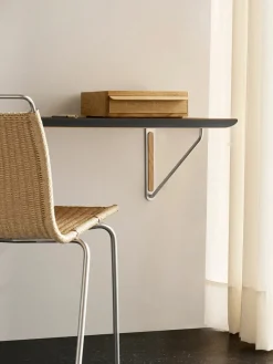 Carl Hansen & Søn AB019 Wall Desk fra Online