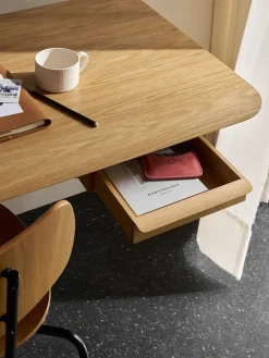 Carl Hansen & Søn AB019 Wall Desk fra Online