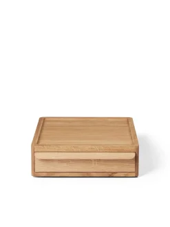 Carl Hansen & Søn AB020D Wall Desk Skuffemodul fra Hot