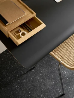 Carl Hansen & Søn AB020D Wall Desk Skuffemodul fra Hot