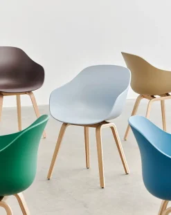 HAY About a Chair AAC 222 fra Best