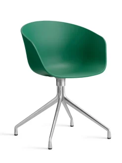 HAY About a Chair AAC21 fra