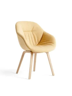 HAY About a Chair AAC123 Soft fra New