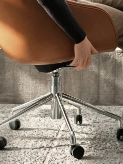 HAY About a Chair AAC127 Soft fra Outlet