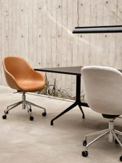 HAY About a Chair AAC127 Soft fra Outlet