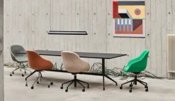 HAY About a Chair AAC127 Soft fra Outlet