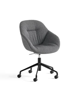 HAY About a Chair AAC127 Soft fra Outlet