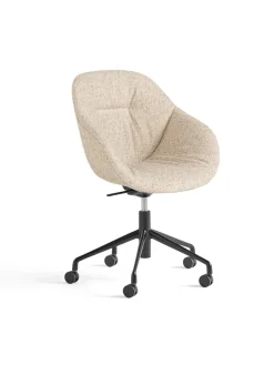 HAY About a Chair AAC127 Soft fra Outlet