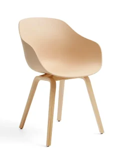 HAY About a Chair AAC127 Soft fra Outlet