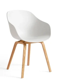 HAY About a Chair AAC127 Soft fra Outlet