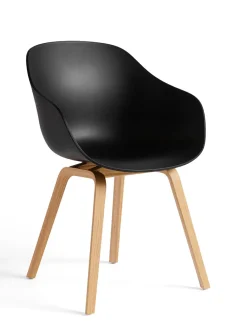 HAY About a Chair AAC127 Soft fra Outlet