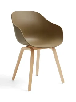 HAY About a Chair AAC127 Soft fra Outlet