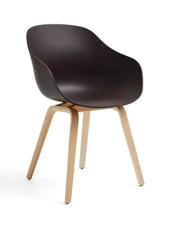 HAY About a Chair AAC127 Soft fra Outlet