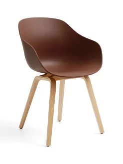 HAY About a Chair AAC127 Soft fra Outlet