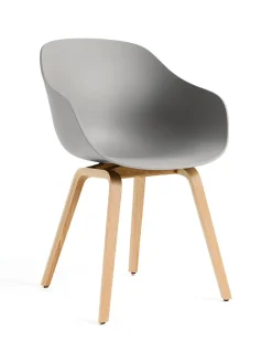 HAY About a Chair AAC127 Soft fra Outlet