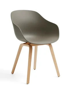 HAY About a Chair AAC127 Soft fra Outlet
