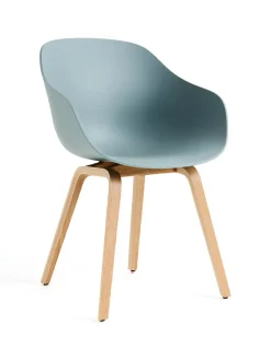 HAY About a Chair AAC127 Soft fra Outlet