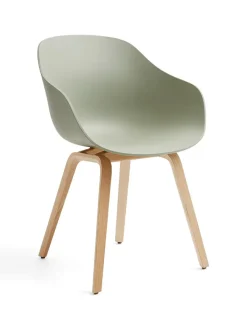 HAY About a Chair AAC127 Soft fra Outlet