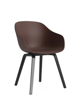 HAY About a Chair AAC127 Soft fra Outlet
