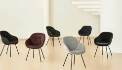 HAY About a Chair AAC127 Soft fra Outlet