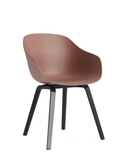 HAY About a Chair AAC127 Soft fra Outlet