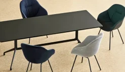 HAY About a Chair AAC127 Soft fra Outlet