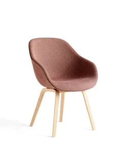 HAY About a Chair AAC127 Soft fra Outlet