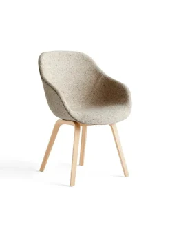 HAY About a Chair AAC127 Soft fra Outlet