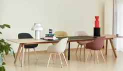 HAY About a Chair AAC127 Soft fra Outlet