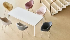 HAY About a Chair AAC127 Soft fra Outlet