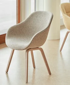 HAY About a Chair AAC127 Soft fra Outlet