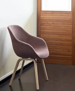 HAY About a Chair AAC127 Soft fra Outlet