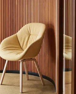 HAY About a Chair AAC127 Soft fra Outlet