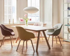 HAY About a Chair AAC127 Soft fra Outlet