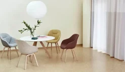 HAY About a Chair AAC127 Soft fra Outlet