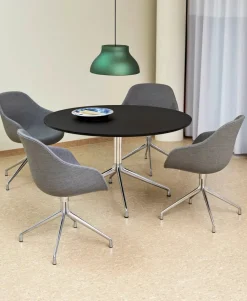 HAY About a Chair AAC127 Soft fra Outlet