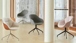 HAY About a Chair AAC127 Soft fra Outlet