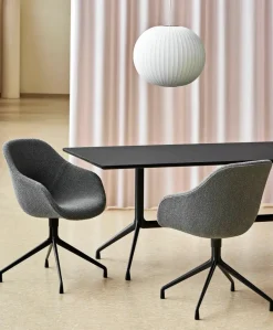 HAY About a Chair AAC127 Soft fra Outlet