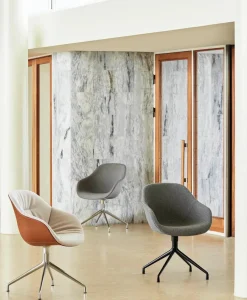 HAY About a Chair AAC127 Soft fra Outlet