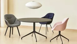 HAY About a Chair AAC127 Soft fra Outlet