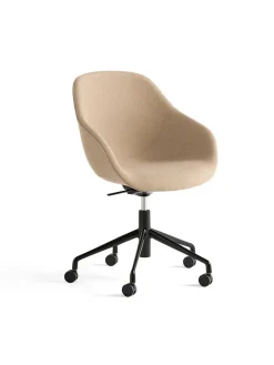 HAY About a Chair AAC127 Soft fra Outlet