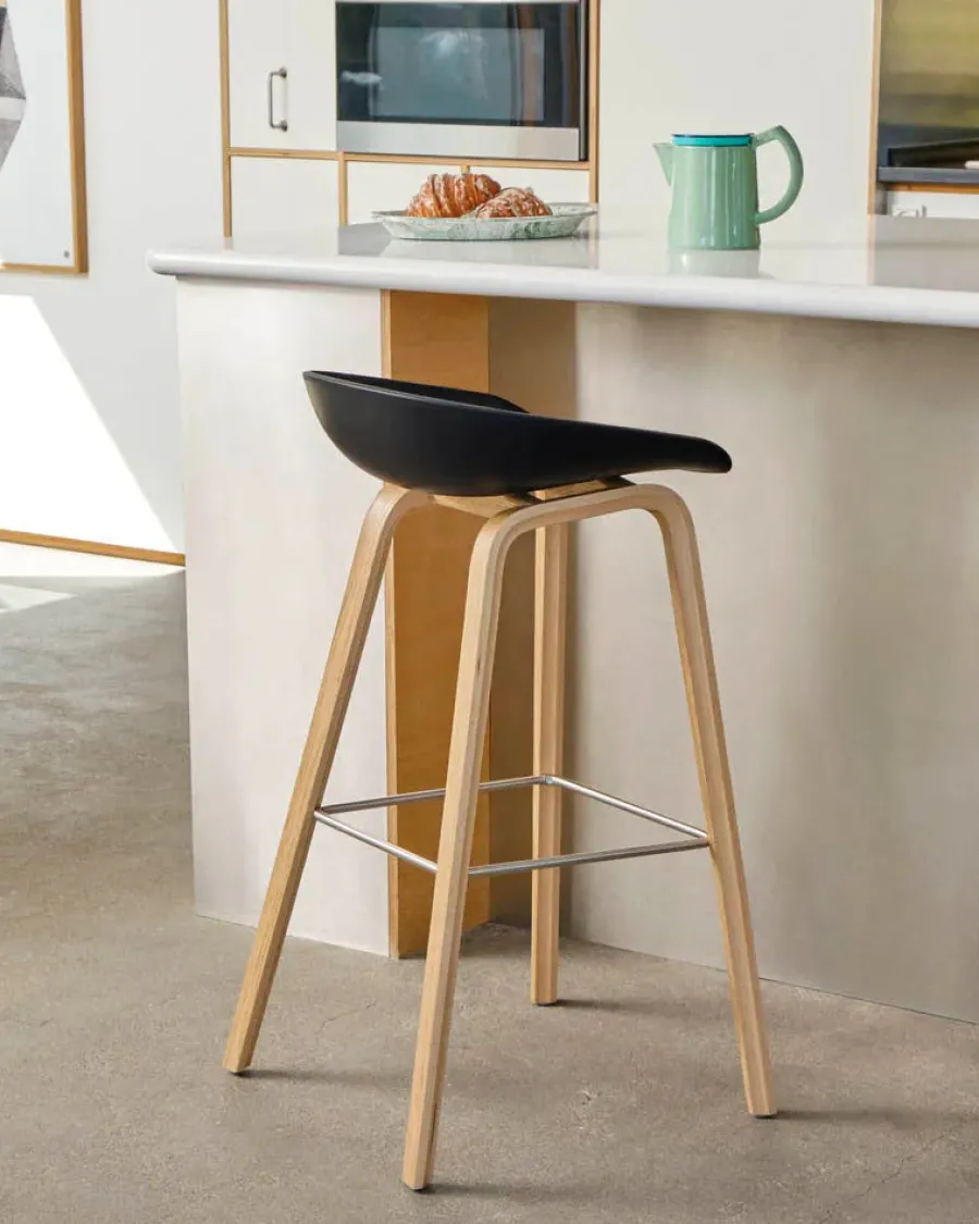 HAY About a Stool AAS32 fra