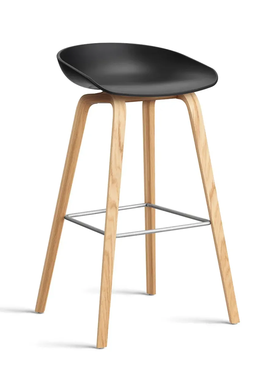 HAY About a Stool AAS32 fra