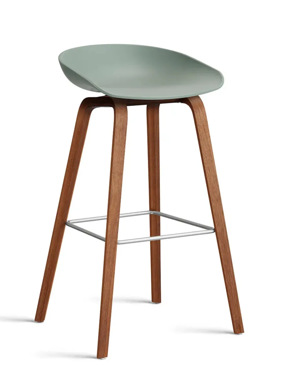 HAY About a Stool AAS32 fra